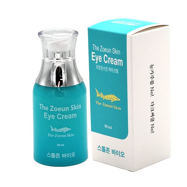 The Zoeun Skin Eye Creme