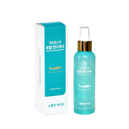 The Zoeun Skin Total Conditioner Face Spray 150ml