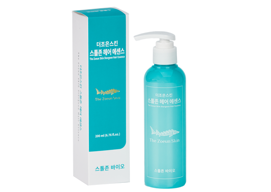 The Zoeun Skin Hair Essence 200ml