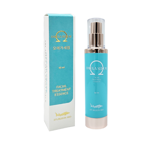 The Zoeun Skin Omega Serum