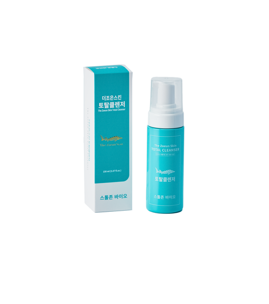 The Zoeun Skin Total Cleanser